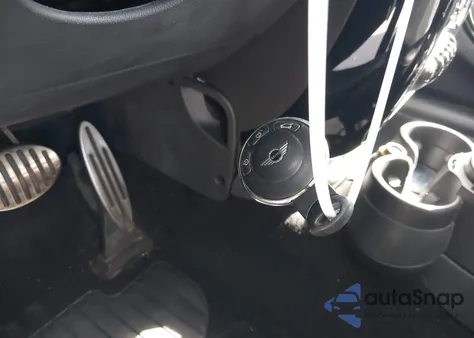 2016 Mini Countryman Cooper S from USA, damaged, VIN WMWZC5C50GWU20915